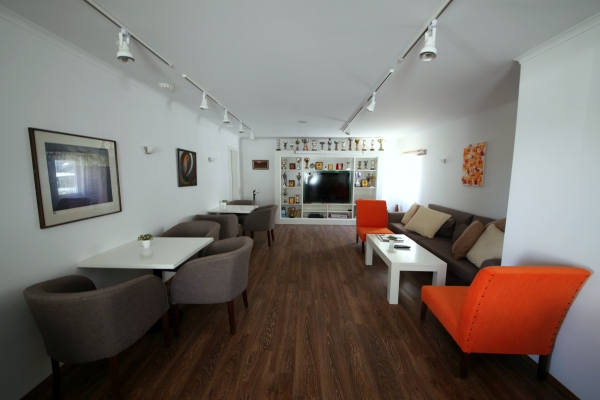 Sina Hotel Suites Spa Beach (Adult Only +14)